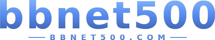 bbnet500 logo